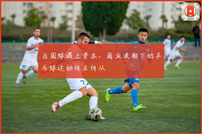 当国球遇上资本,商业浪潮下的乒乓球运动何去何从